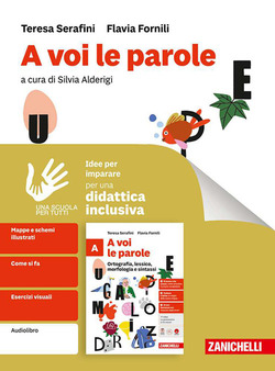 Copertina 9788808746191 Usato