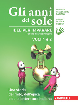 Copertina 9788808750976 Nuovo