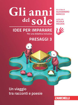 Copertina 9788808755940 Usato
