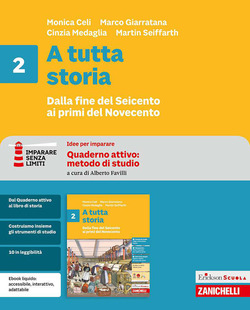Copertina 9788808775665 Nuovo