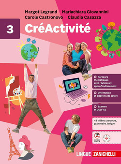 Copertina 9788808779571 Usato