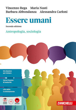 Copertina 9788808805423 Usato