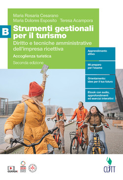 Copertina 9788808826831 Usato