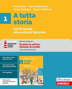 Copertina 9788808844187 Nuovo