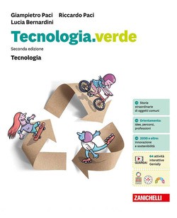 Copertina 9788808861689 Usato