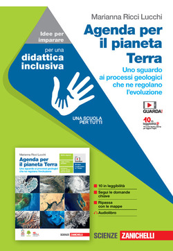 Copertina 9788808876812 Nuovo