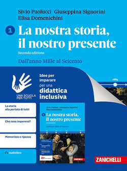 Copertina 9788808911612 Nuovo