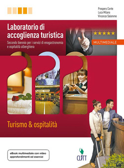 Copertina 9788808911797 Usato