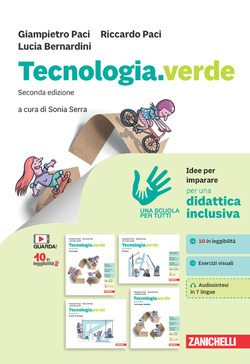 Copertina 9788808923349 Nuovo