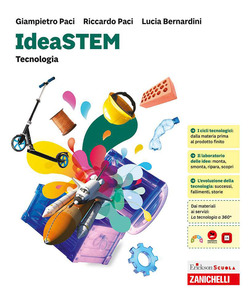 Copertina 9788808937964 Usato