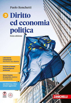 Copertina 9788808954213 Usato