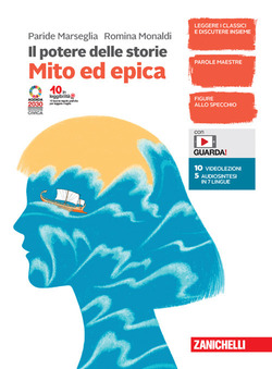 Copertina 9788808968739 Nuovo