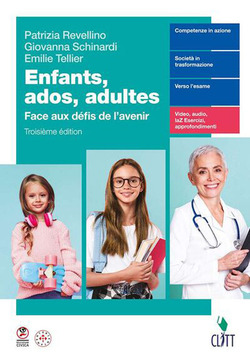 Copertina 9788808999139 Usato