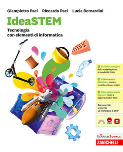 Copertina 9788808999160 Nuovo