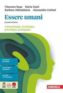 Copertina 9788808999481 Nuovo