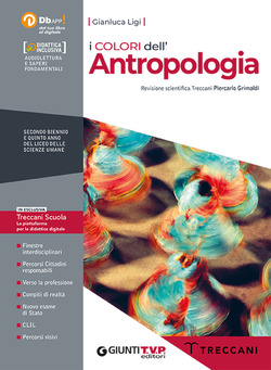 Copertina 9788809887718 Usato