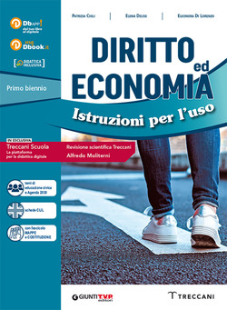 Copertina 9788809930452 Nuovo