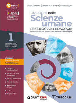 Copertina 9788809933484 Usato