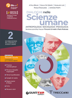Copertina 9788809933491 Usato