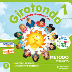 Copertina 9788809964532 Usato
