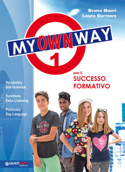 Copertina 9788809981720 Usato