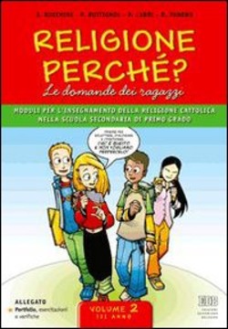 Copertina 9788810612385 Usato