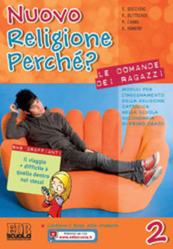 Copertina 9788810612606 Nuovo