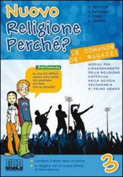 Copertina 9788810612613 Nuovo