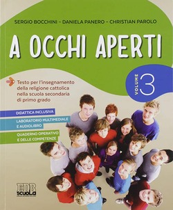 Copertina 9788810614549 Nuovo