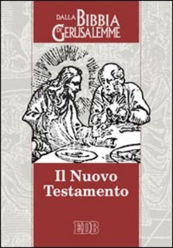 Copertina 9788810820513 Usato