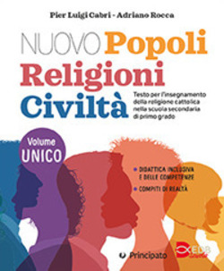 Copertina 9788810983300 Nuovo
