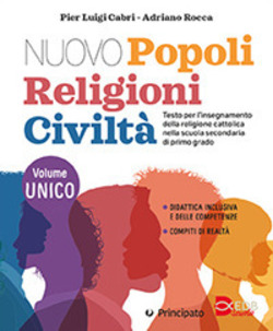 Copertina 9788810983317 Usato