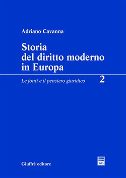 Copertina 9788814118609 Nuovo