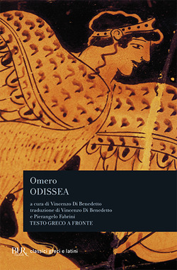 Copertina 9788817020718 Usato