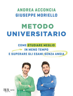 Copertina 9788817109444 Usato