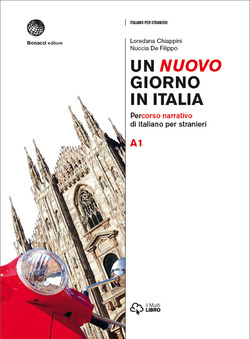 Copertina 9788820127985 Nuovo