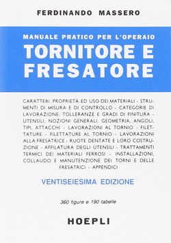 Copertina 9788820317904 Nuovo