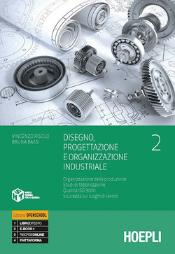 Copertina 9788820387457 Usato