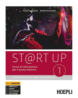 Copertina 9788820389079 Nuovo