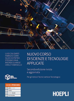 Copertina 9788820396619 Nuovo