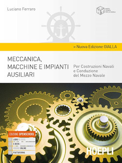 Copertina 9788820396817 Nuovo
