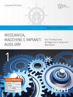Copertina 9788820396824 Nuovo