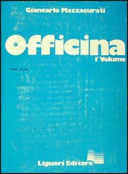 Copertina 9788820704087 Nuovo
