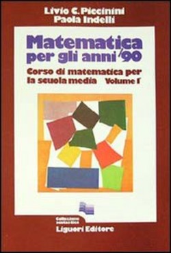 Copertina 9788820709440 Nuovo