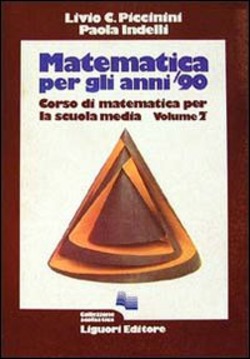 Copertina 9788820709457 Usato