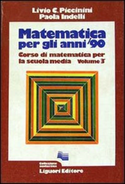 Copertina 9788820709464 Usato