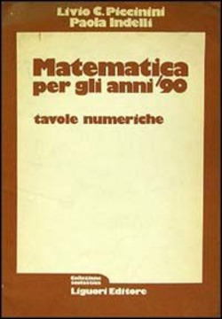 Copertina 9788820710415 Nuovo