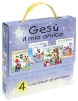 Copertina 9788821556180 Usato