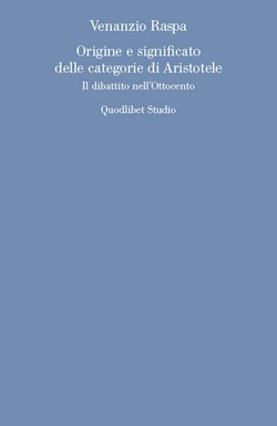 Copertina 9788822904751 Usato