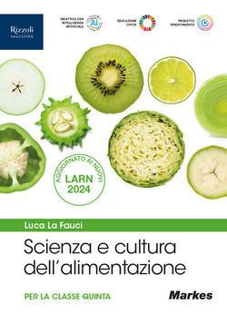 Copertina 9788823108684 Usato